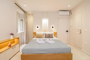 Magnolia studio by Corfu Escapes